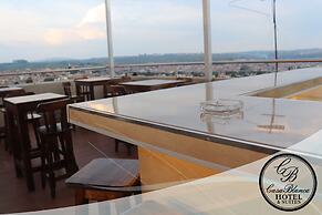Hotel Casa Blanca & Suites