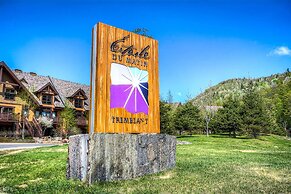 iHost Tremblant 1520 Etoile Du Matin