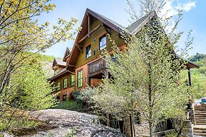 iHost Tremblant 1520 Etoile Du Matin