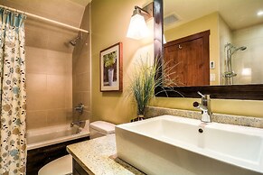 iHost Tremblant 1520 Etoile Du Matin