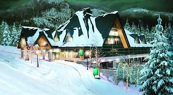 iHost Tremblant 1520 Etoile Du Matin