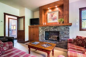 iHost Tremblant 1520 Etoile Du Matin