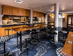 Parkview Hotel Orange