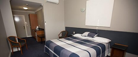 Parkview Hotel Orange