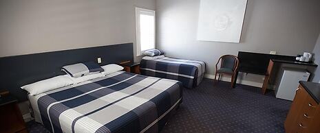 Parkview Hotel Orange