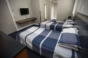 Parkview Hotel Orange