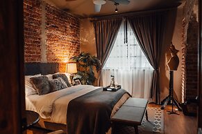 Casa Emilia B&B Boutique
