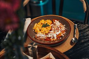 Casa Emilia B&B Boutique