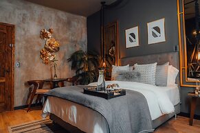Casa Emilia B&B Boutique