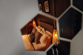 Casa Emilia B&B Boutique