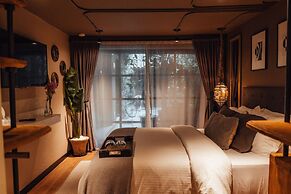 Casa Emilia B&B Boutique