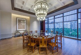 Amitabha Hotel Pushang Branch