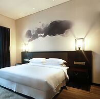 Amitabha Hotel Pushang Branch