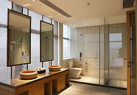 Amitabha Hotel Pushang Branch