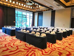 Amitabha Hotel Pushang Branch