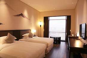 Amitabha Hotel Pushang Branch