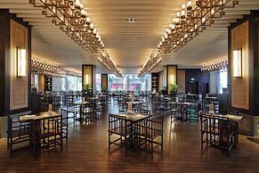 Amitabha Hotel Pushang Branch