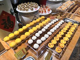 Amitabha Hotel Pushang Branch