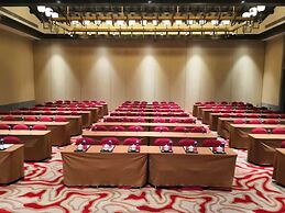 Amitabha Hotel Pushang Branch