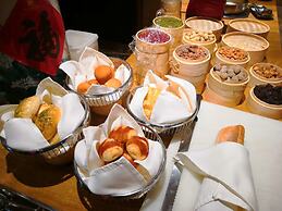 Amitabha Hotel Pushang Branch