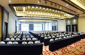 Amitabha Hotel Pushang Branch