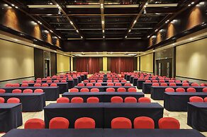 Amitabha Hotel Pushang Branch