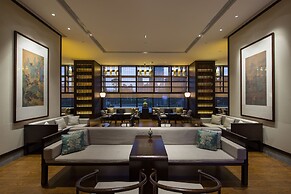 Amitabha Hotel Pushang Branch