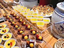 Amitabha Hotel Pushang Branch