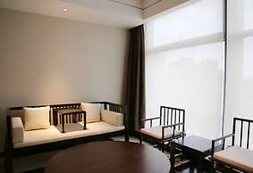 Amitabha Hotel Pushang Branch