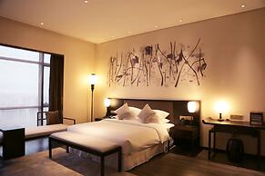 Amitabha Hotel Pushang Branch