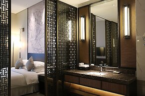 Amitabha Hotel Pushang Branch