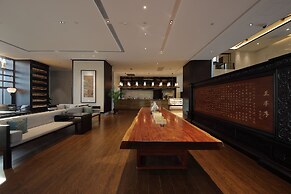 Amitabha Hotel Pushang Branch