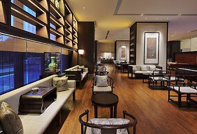 Amitabha Hotel Pushang Branch