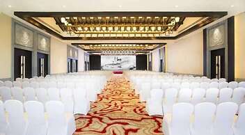 Amitabha Hotel Pushang Branch