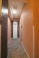 Hotel Tourist Inn Ueno Okachimachi