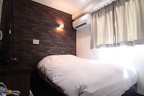 Hotel Tourist Inn Ueno Okachimachi