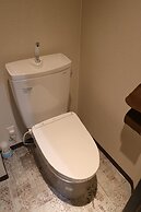 Hotel Tourist Inn Ueno Okachimachi