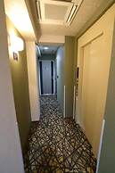 Hotel Tourist Inn Ueno Okachimachi