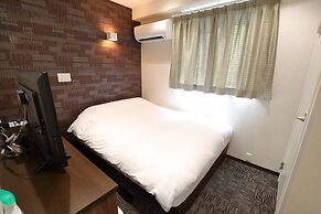 Hotel Tourist Inn Ueno Okachimachi