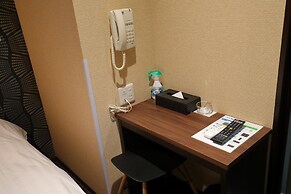 Hotel Tourist Inn Ueno Okachimachi