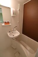 Hotel Tourist Inn Ueno Okachimachi