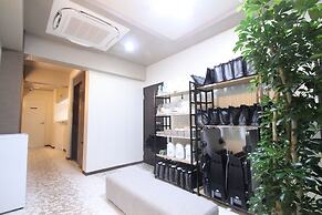 Hotel Tourist Inn Ueno Okachimachi