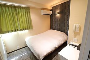 Hotel Tourist Inn Ueno Okachimachi