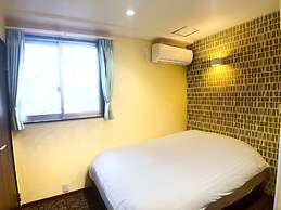 Hotel Tourist Inn Ueno Okachimachi