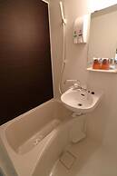 Hotel Tourist Inn Ueno Okachimachi