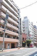 Hotel Tourist Inn Ueno Okachimachi