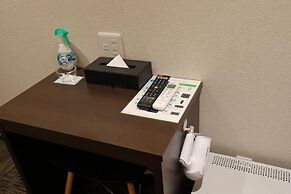 Hotel Tourist Inn Ueno Okachimachi