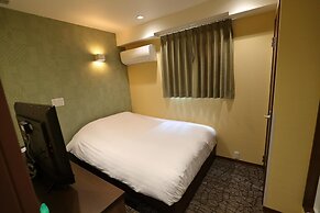 Hotel Tourist Inn Ueno Okachimachi