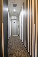 Hotel Tourist Inn Ueno Okachimachi