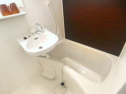 Hotel Tourist Inn Ueno Okachimachi